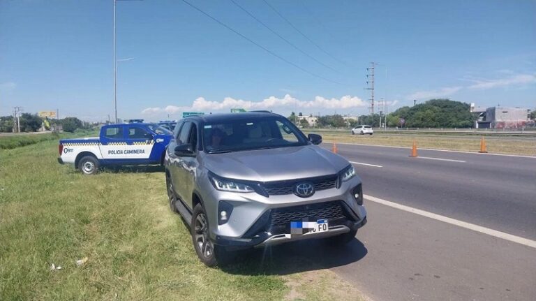 Cordoba Tuista Infraccion Pelea Policias 6enero2025