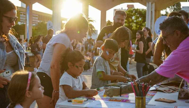 Festivaldeverano Ninios Juegos 6enero2025