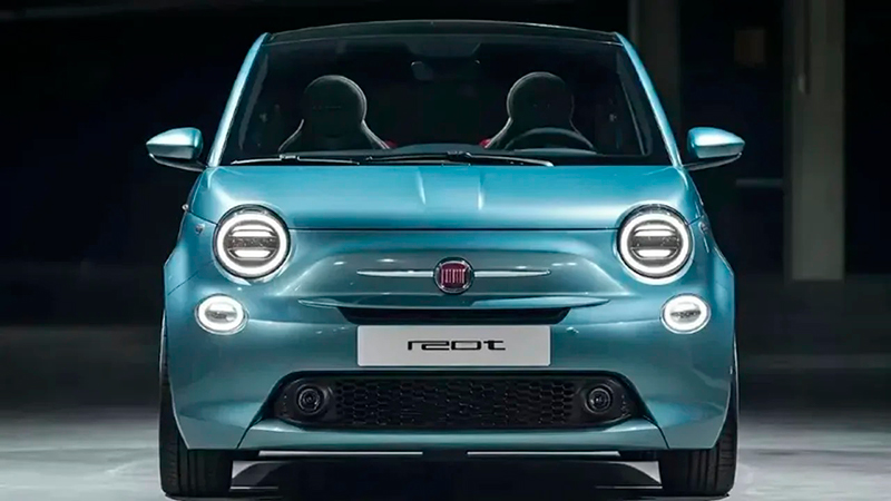 Fiat Replica 600 7enero2025