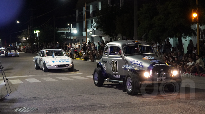 Fiestadeltrigo Desfile Autosantiguos 26enero2025