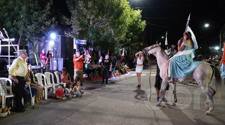 Fiestadeltrigo Desfile Pedidodevenia Mottavalentina Ordoniezluis 26enero2025