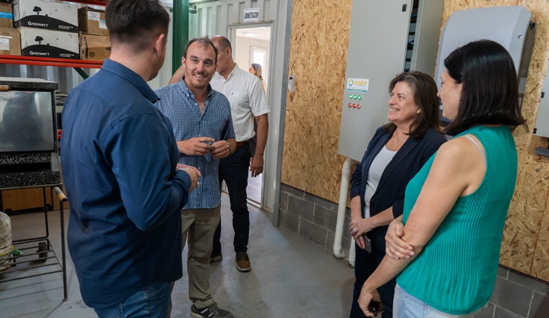 Gonzalezfernanda Recorrida Empresas Parqueindustrial Santarosa 27enero2025