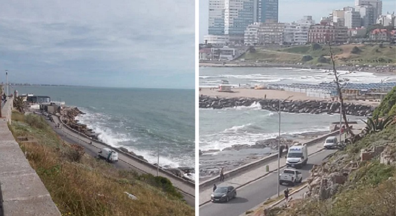 Mardelplata Playavarese Fallecimiento 18enero2025