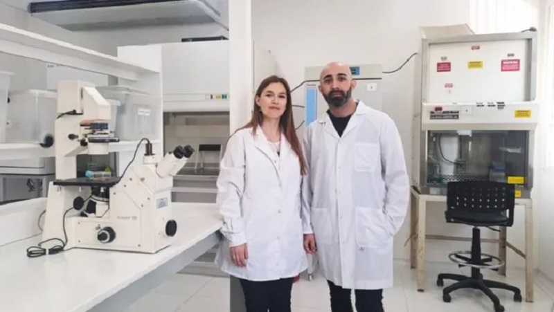 Sabinicarola Soriaelio Investigadores Conicet 8enero2025