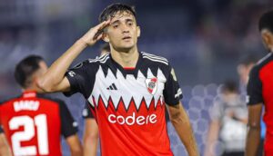 Solaripablo Festejo Riverplate 28enero2025