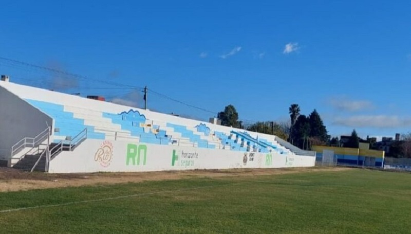 Viedma Estadio Soldemayo 30enero2025