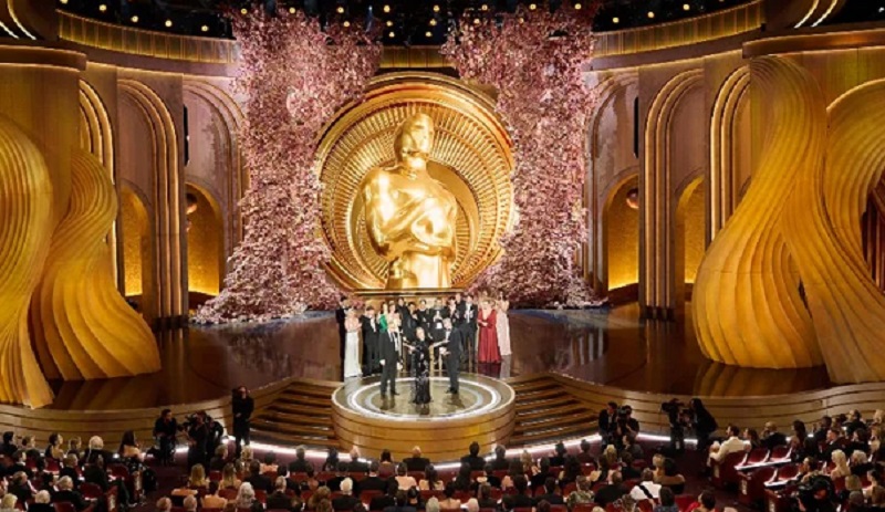 Premios Oscar Gala Archivo2024