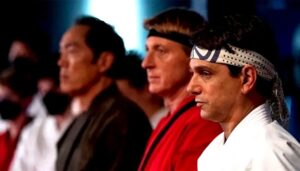 Cobrakai Sextatemporada 12febrero2025