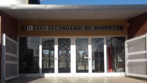 Colegiosecundario Winifreda Ingreso 24febrero2025