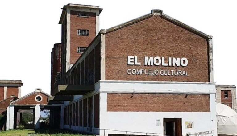 Complejocultural Elmolino Santarosa 12febrero2025