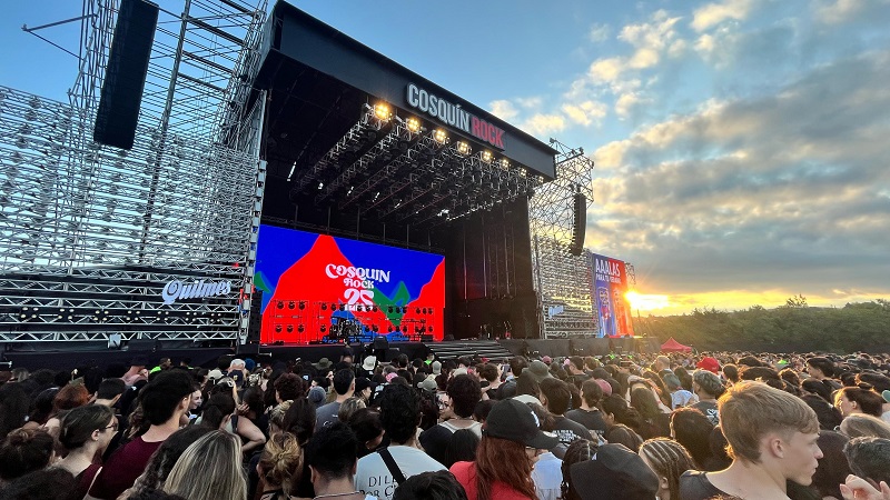 Cosquinrock Publico Lateral 17febrero2025