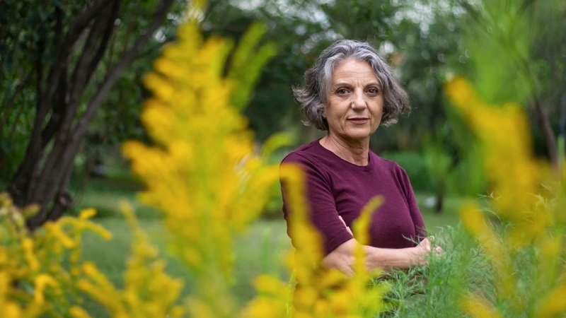 Diazsandra Cientifica Premio Medioambiente 12febrero2025