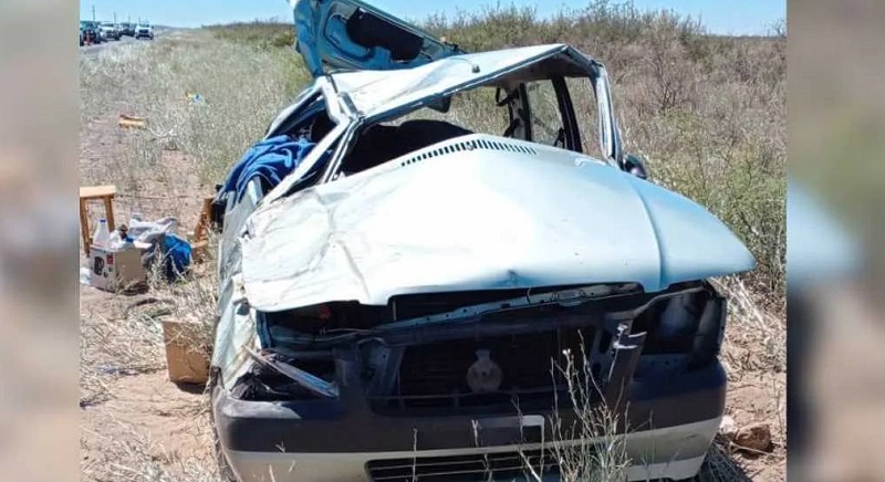 Fiatuno Vuelco Fallecimiento Rutanacional151 Algarrobodelaguila 16febrero2025 1