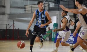 Ligaargentinabasquet Unionmardelplata Picofc 25febrero2025