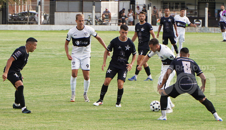 Ligapampeana Picofc Racingclub 23febrero2025 1