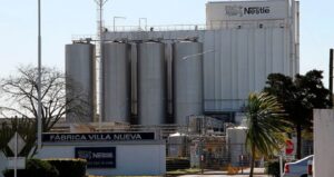 Nestle Fabrica Cordoba 6febrero2025