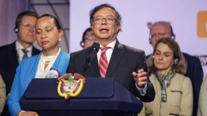 Petrogustavo Presidente Colombia 15febrero2025