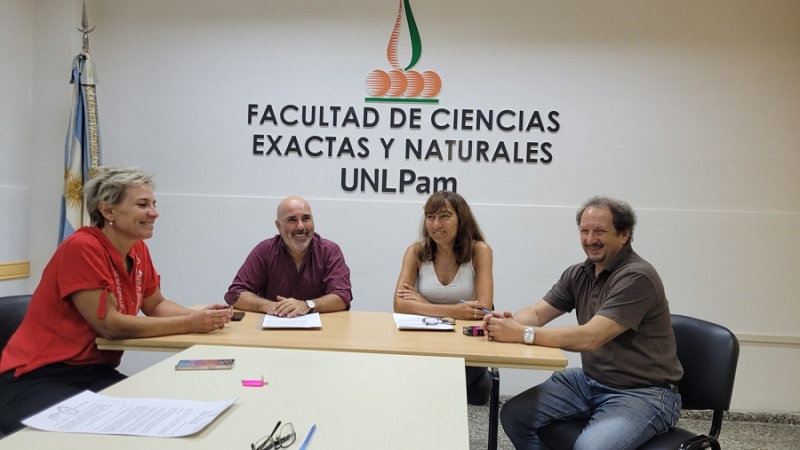 Recursoshidricos Facultad Cienciasexactasynaturales Convenio 13febrero2025