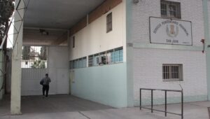 Sanjuan Serviciopenitenciario Carcel 13febrero2025