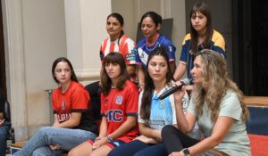 Torneoprovincialfemenino Jugadoras Castromarcela 19febrero2025