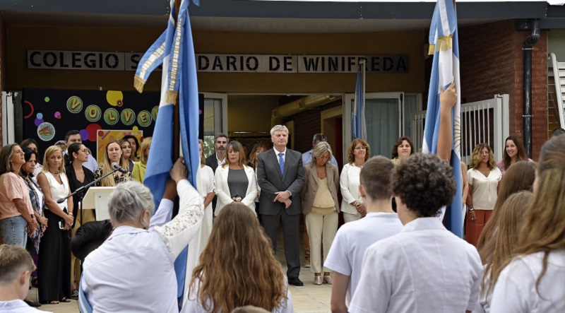 Ziliottosergio Apertura Ciclolectivo Winifreda 26febrero2025