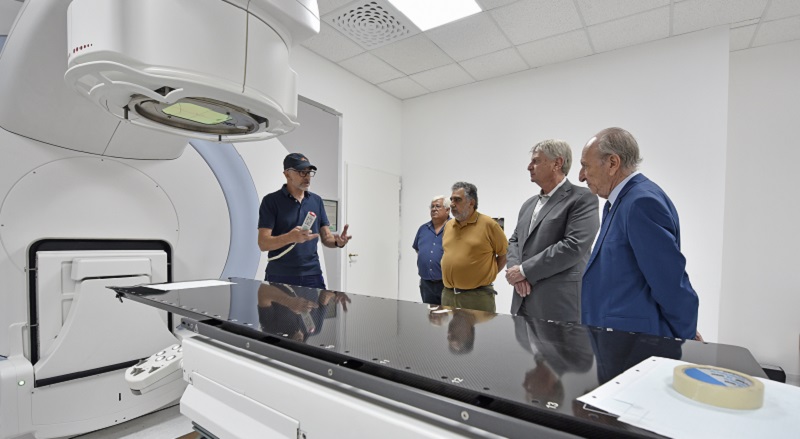 Ziliottosergio Equipamiento Centrooncologico 14febrero2025 1