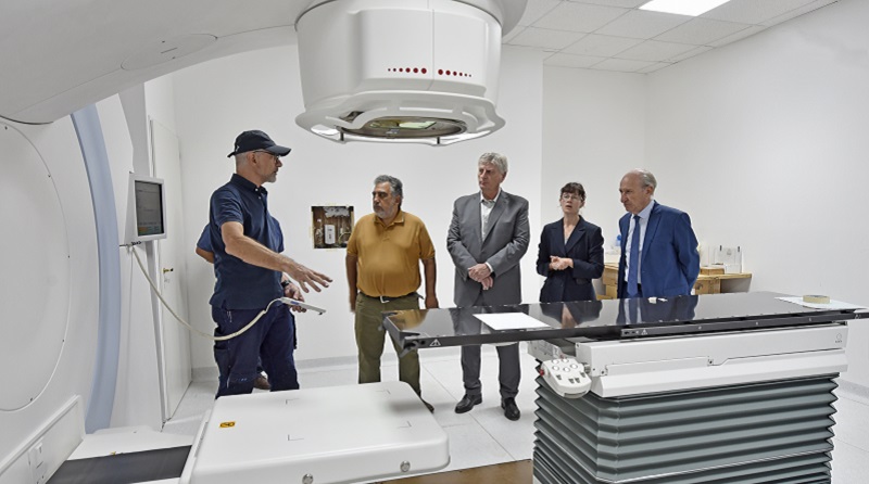 Ziliottosergio Equipamiento Centrooncologico 14febrero2025 2