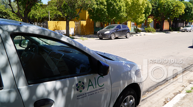 Geriatrico Allanamiento Fiscalia Auto 2febrero2025