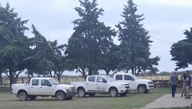 Trabajadores Irregularidades Campo Procedimiento Toay 11febrero2025