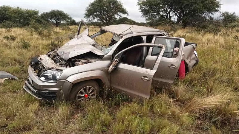 Vuelco Vwamarok Rutaprovincial13 Catriel Castex 28febrero2025 1