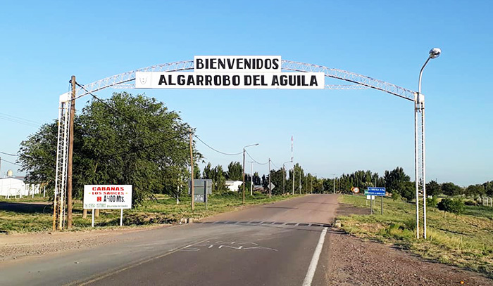 Algarrobodelaguila ingreso localidad 2febrero2019