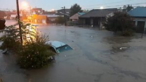 Bahiablanca Inundaciones Auto 7marzo2025 1