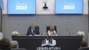 Camaradiputados Ziliottosergio Mayoralalicia Apertura Sesionesordinarias 1marzo2025