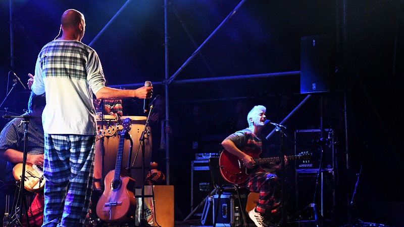 Festivaldeverano labersuitvergarabat musicos 10marzo2025
