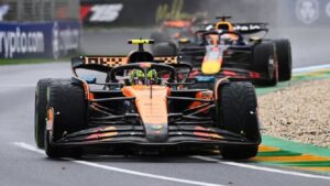 Formula1 norrislando australia 16marzo2025