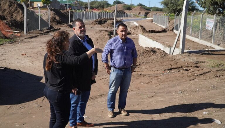 Generalacha tormenta fernandezpascual recorrida 18marzo2025