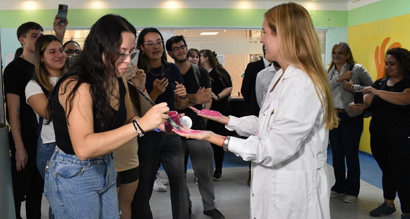 Gonzalezmilagros primera medica universidadnacionalvillamercedes sanluis 15marzo2025 3