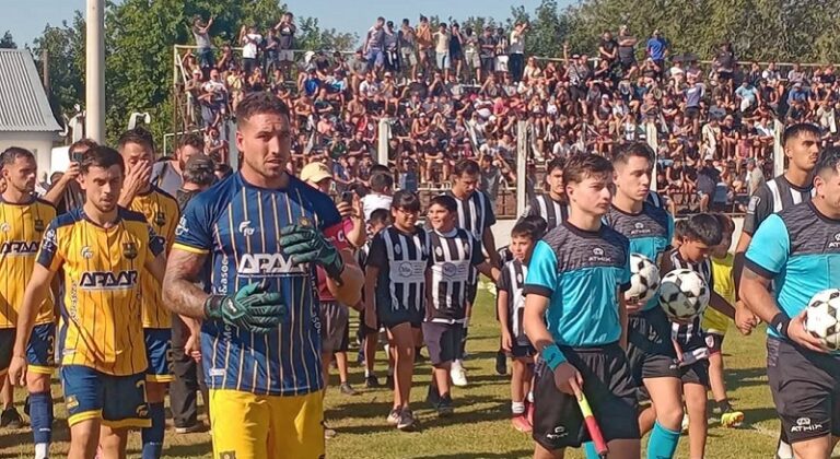 Ligacultural atleticosantarosa allboys jugadores 16marzo2025