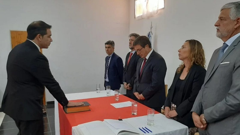 Mendiarasebastian jura ministros stj 13marzo2025