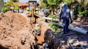 Cloacas trabajadores barriofitte santarosa 19marzo2025 1