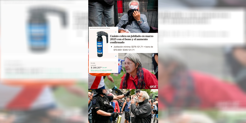Gaspimienta precio victimas 13marzo2025