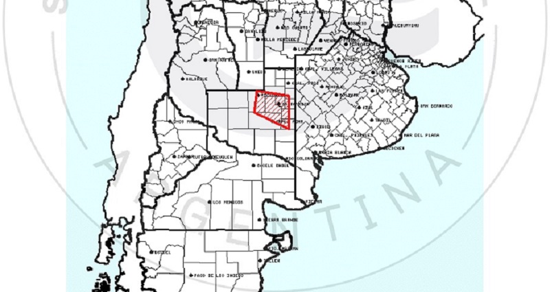 Smn Alerta Tormentas 5marzo2025