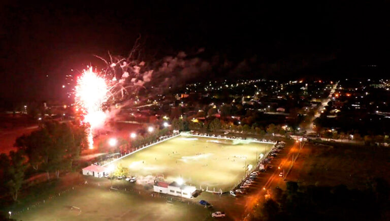 Altaitaliafc estadio inauguracion iluminacionled 24abril2025