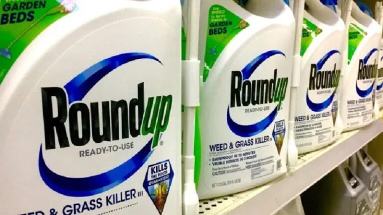 Bayer glifosato roundup 3abril2025