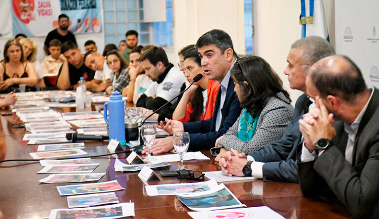 Bensusandaniel jornada concientizacion donacionorganos 24abril2025