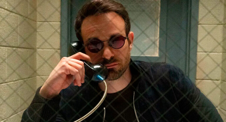 Daredevil serie marvel 15abril2025
