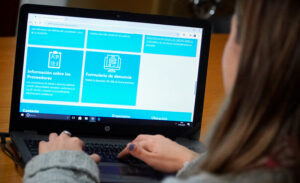 Defensadelconsumidor denuncias online 21abril2025