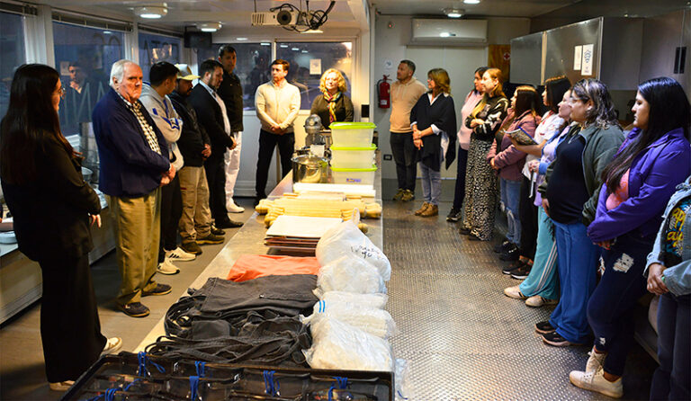 Educacion capacitaciones oficios 29abril2025