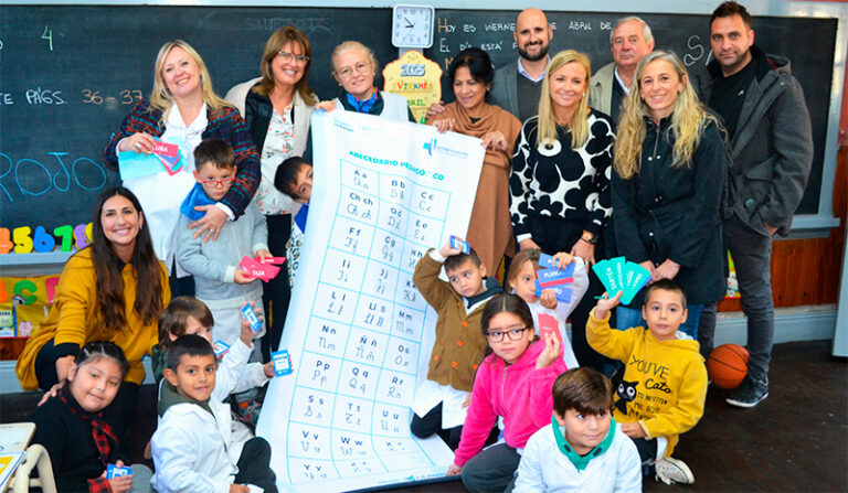 Educacion kitescolares funcionarios 7abril2025