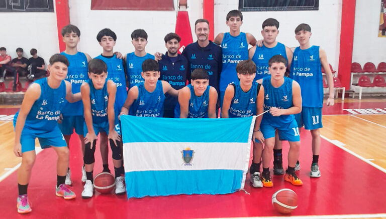 Epade basquetmasculino lapampa 22abril2025